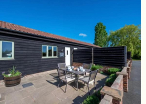 Folkards Farm Holiday Cottages with hot tubs